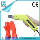 CE Certificated Hot Knife Cutter for Rubber