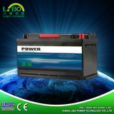 Lead Acid Type Maintenance Free Battery