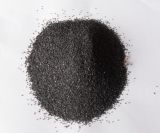 Black Fused Aluminum Oxide Used for Unshaped Refractory Castable