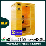 New Indoor Far Infrared Sauna Room (002L)