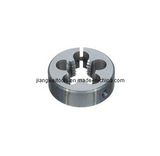 HSS Adjustable Die Split Round Die