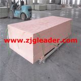 Waterproof MGO Fireproof Board Soundproof Fiber Glass Building Material