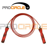 Crossfit Cable Skiping Bearing Speed Jump Ropes (PC-JR1003)