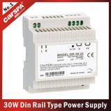 30W Guide Rail Type Switching Power Supply