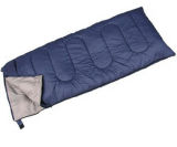 170t Polyester Simplest Envelope Sleeping Bag (MW10014)