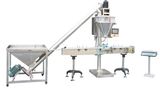 Powder Bag Filling Machinery