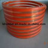 PVC Reinforced Spiral Vacuum Hose