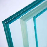 Safety Laminated Building Glass