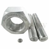 High Quality Super Austentic 904L Fastener