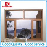 Low Price Aluminum Casement Window (KDSC116)