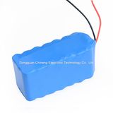 7.4V 24ah Li Ion Battery Pack 18650 Type 1c-2c