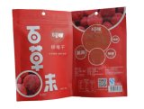 Plastic Stand up Zipper Bag for Dried Fruit