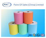 Colorful Thermal Paper