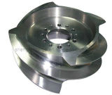 Machine Parts with High Quality Good Price