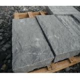 Natural G654 Granite Cube Stone for Flooring