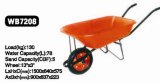 Strong Structure Wheel Barrow (Wb7208)