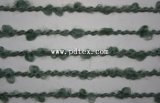 2nm Wool/Soybean/ Acrylic Boucle Yarn (PD11041)