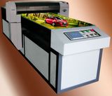 Colorful Leather Inkjet Digital Printer (Colorful 6025)