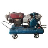 Utility-Type Piston Air Compressor (2V-4/5)