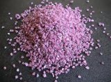Ruby Fused Alumina (Corundum) for Grinding and Abrasives, Pink Fused Aluminum Oxide