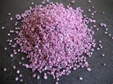 Ruby Fused Alumina (Corundum) for Grinding and Abrasives, Pink Fused Aluminum Oxide