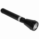 2sc Recharegable LED 3W Flashlight