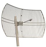 4.9-5.8GHz 30dBi Grid Antenna