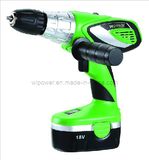 Electric Tool Nikel Cadmium Cordless Hammer Drill (LY628-SC)