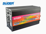 Suoer 1500W Power Inverter 12V to 220V Inverter (HDA-1500A)