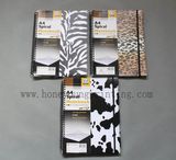 Binder Spiral Notebook OEM Notebook Cheap Notebook Manufacturer