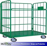 Warehouse Facility Rolling Trolley