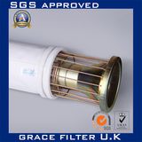 Dust Collector Cartridge Filter (D160)