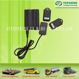 Vehicle GPS Tracking Device with Arm/Disarm System (VT200)