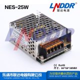 25W High Performance Switching Power Supply