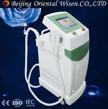 3s Multifunctional E-Light RF ND YAG Laser Beauty Equipment