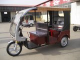 2014 New Electric Tricycle (BORAC)