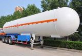 LPG Tank /Storage /Tank Container/ Spherical Tank