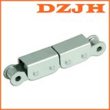 Top Plate Conveyor Chains for Steel Plates & Pallets