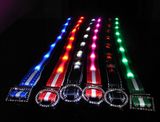 2015 New Flashing / Lighted LED Belt