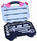 2014 New Item-1/2dr. Socket Wrench Tool Kit