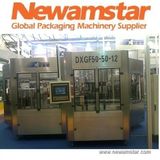 Dxgf 72-72-15 Csd Filling Machine