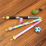 Plastic Mechanical Pencil for Student Use with Slender Barrel (3000)