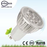 Spot Light/Light Bulb LED GU10 4W Spotlight