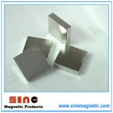 Rare Earth Square Magnet
