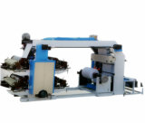 Famous in China Flexo Printing Machine for Fabric