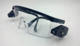 LED Light Protective Safety Goggles