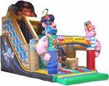 Inflatable Slide (T3-307)