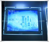 Advertising Billboard Brand Sign LED Acrylic Light Boxes