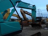 Used Kobelco Hydraulic Excavator (SK220-8)