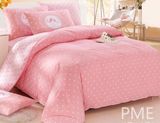 4 PCS Bedding Set